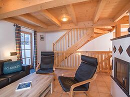 Ideal Chalet in Wald-Königsleiten with Sauna near Ski Lift