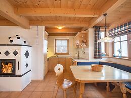 Ideal Chalet in Wald-Königsleiten with Sauna near Ski Lift