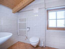 Ideal Chalet in Wald-Königsleiten with Sauna near Ski Lift