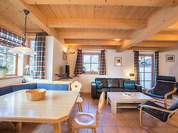 Ideal Chalet in Wald-Königsleiten with Sauna near Ski Lift