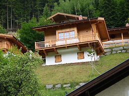 Ideal Chalet in Wald-Königsleiten with Sauna near Ski Lift