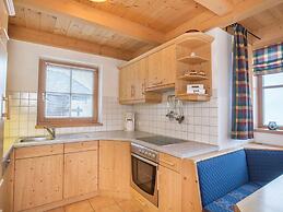 Ideal Chalet in Wald-Königsleiten with Sauna near Ski Lift