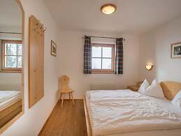 Ideal Chalet in Wald-Königsleiten with Sauna near Ski Lift