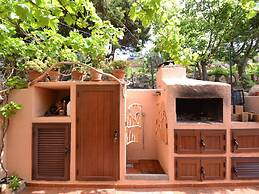 Belvilla by OYO Deligias