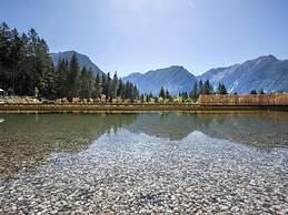Ornate Chalet in Neukirchen near Wildkogel Ski Arena