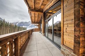 Ornate Chalet in Neukirchen near Wildkogel Ski Arena