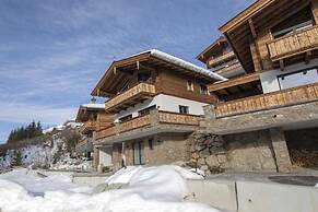 Nationalpark Chalet Arventalspitze