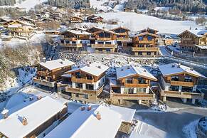 Nationalpark Chalet Arventalspitze