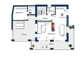 Nationalpark Chalet Arventalspitze