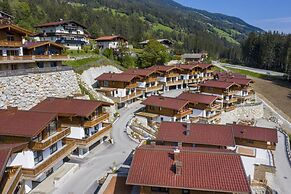 Nationalpark Chalet Arventalspitze