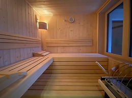 Nationalpark Chalet Arventalspitze