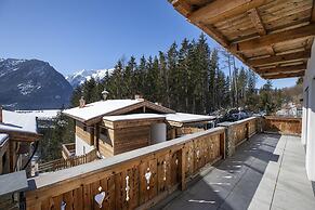 Nationalpark Chalet Arventalspitze