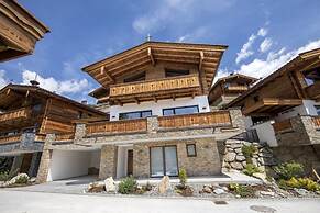 Nationalpark Chalet Arventalspitze