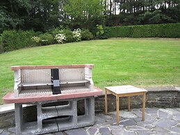 Luxurious Countryside Holiday Home With Garden