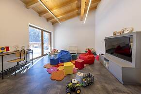Affluent Chalet in Neukirchen near Wildkogel Ski Arena