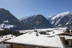 Affluent Chalet in Neukirchen near Wildkogel Ski Arena
