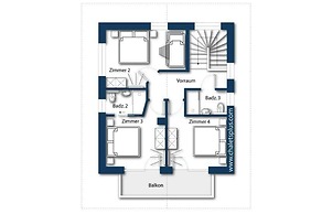 Affluent Chalet in Neukirchen near Wildkogel Ski Arena