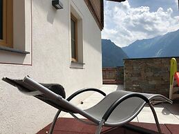 Affluent Chalet in Neukirchen near Wildkogel Ski Arena