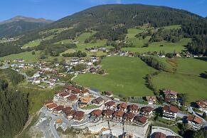 Affluent Chalet in Neukirchen near Wildkogel Ski Arena
