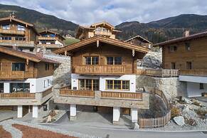 Affluent Chalet in Neukirchen near Wildkogel Ski Arena