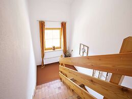 Lovely Apartment in Hainzenberg