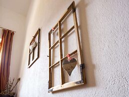 Lovely Apartment in Hainzenberg