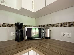 Lovely Apartment in Hainzenberg