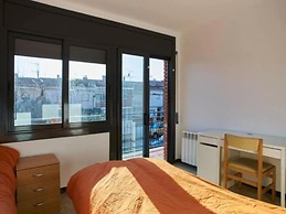 Spacious Holiday Home in Esparreguera With Balcony
