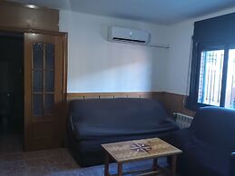 Spacious Holiday Home in Esparreguera With Balcony