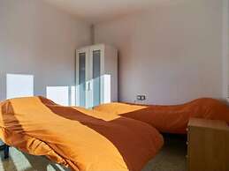 Spacious Holiday Home in Esparreguera With Balcony