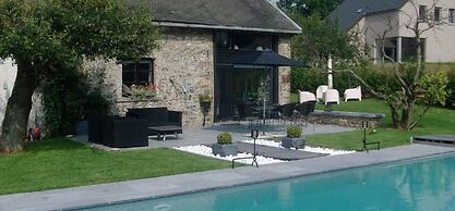 Holiday Home in Jalhay Near the Spa