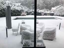 Holiday Home in Jalhay Near the Spa