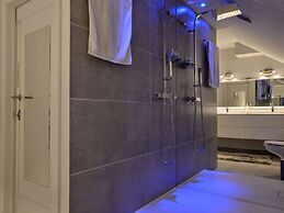 Holiday Home in Jalhay Near the Spa