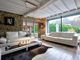 Holiday Home in Jalhay Near the Spa