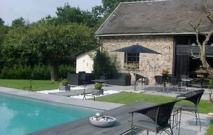 Holiday Home in Jalhay Near the Spa