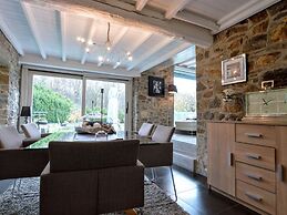 Holiday Home in Jalhay Near the Spa