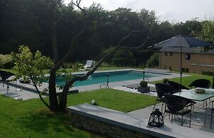 Holiday Home in Jalhay Near the Spa