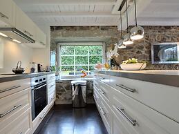 Holiday Home in Jalhay Near the Spa