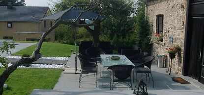 Holiday Home in Jalhay Near the Spa