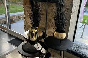 Holiday Home in Jalhay Near the Spa