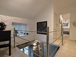 Holiday Home in Jalhay Near the Spa