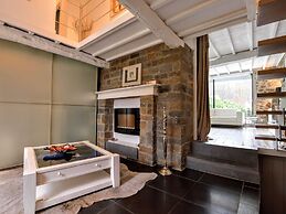 Holiday Home in Jalhay Near the Spa