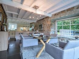 Holiday Home in Jalhay Near the Spa