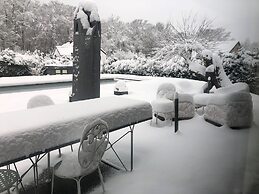 Holiday Home in Jalhay Near the Spa