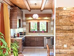 Beautiful Large Villa With Pool and sea View at Nice Georgioupolis