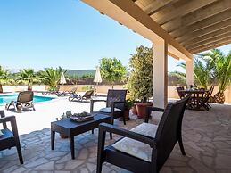 Belvilla by OYO Can Melis