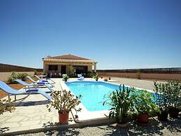 Belvilla by OYO Can Melis