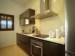 Belvilla by OYO Can Melis