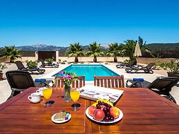 Belvilla by OYO Can Melis