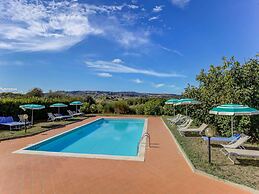 Pet-friendly Space With Pool